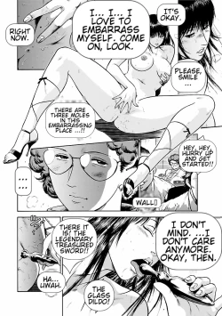 Page 20 of Datenshi no Yuuwaku1