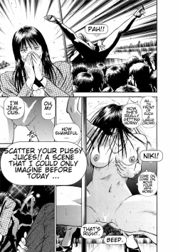 Page 41 of Datenshi no Yuuwaku1