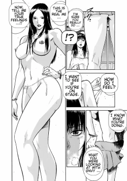 Page 56 of Datenshi no Yuuwaku1