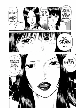 Page 74 of Datenshi no Yuuwaku1