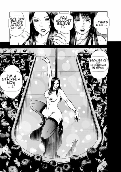 Page 77 of Datenshi no Yuuwaku1