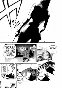 Page 83 of Datenshi no Yuuwaku1