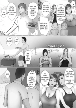 Page 16 of Swapping Story | Koukan Monogatari