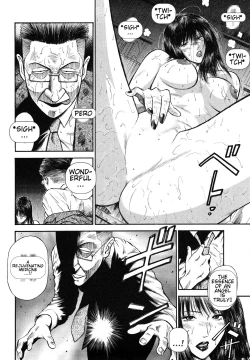 Page 150 of Datenshi no Yuuwaku2 English