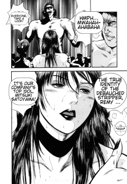 Page 32 of Datenshi no Yuuwaku2 English