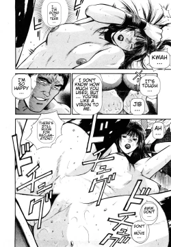 Page 48 of Datenshi no Yuuwaku2 English