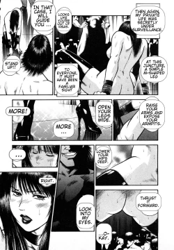 Page 63 of Datenshi no Yuuwaku2 English