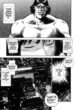 Page 65 of Datenshi no Yuuwaku2 English