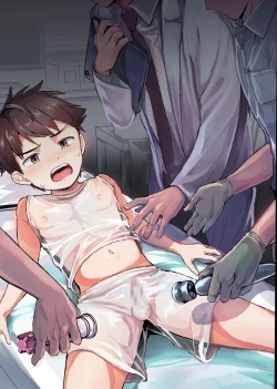 Page 2 of Tokubetsu Kenken Izumitani-kun Zokuhen