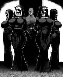 Page 14 of Isekai Mob Gal Part 1-3