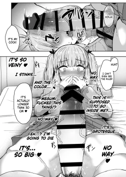 Page 12 of Futa Musume ni Itazura Shicha Ikemasen