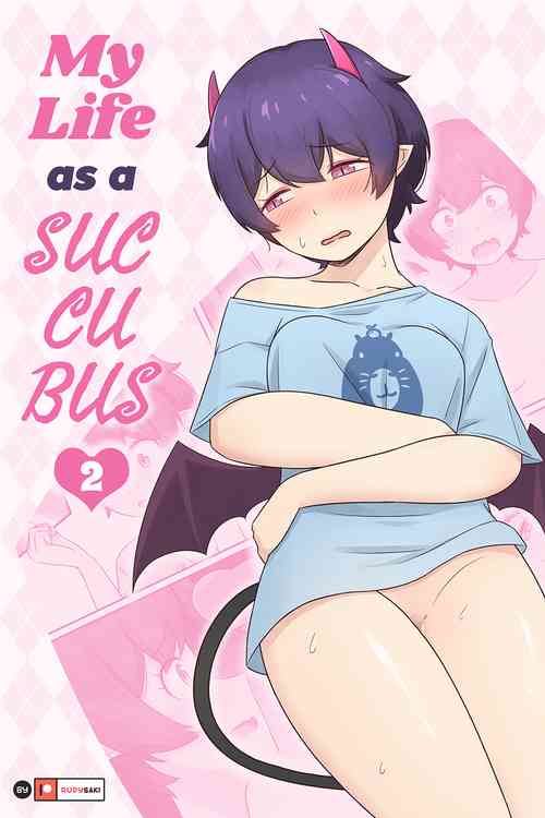 Download My Life as a Succubus Ch.2