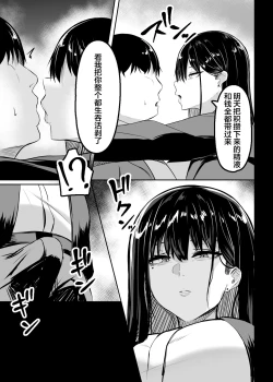 Page 20 of Ore no Class no Chichi Gal