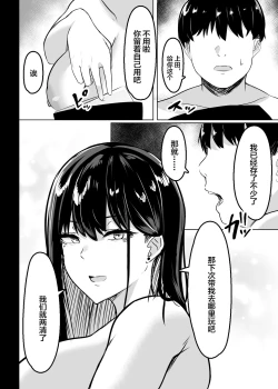 Page 33 of Ore no Class no Chichi Gal