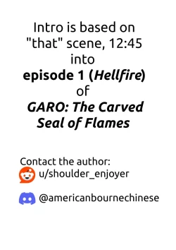 Page 13 of The Man-eating Witch 1