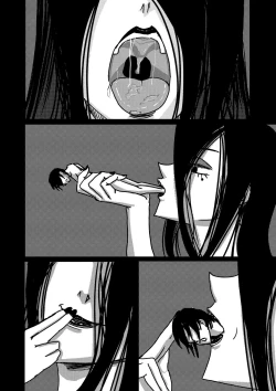 Page 8 of The Man-eating Witch 1