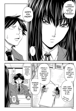 Page 65 of Yarareru Mae ni Yare | I'll Fuck You Before You Fuck Me Ch. 3-8