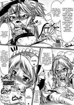 Page 7 of AliMari FutaEroPon