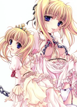 Page 26 of Stray Moon- Mosaic Girl