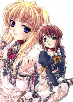 Page 27 of Stray Moon- Mosaic Girl