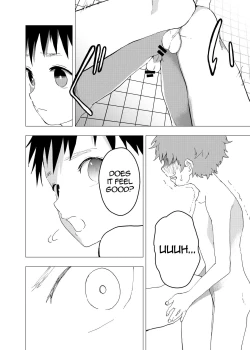 Page 22 of Ibasho ga Nai node Kamimachi shite mita Suterareta Shounen no Ero Manga Ch. 11 | A Dirty Manga About a Boy Who Got Abandoned and Is Waiting for Someone To Save Him Ch. 11