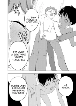 Page 24 of Ibasho ga Nai node Kamimachi shite mita Suterareta Shounen no Ero Manga Ch. 11 | A Dirty Manga About a Boy Who Got Abandoned and Is Waiting for Someone To Save Him Ch. 11