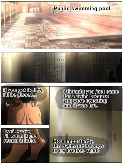 Page 15 of Challenging Naughty Games