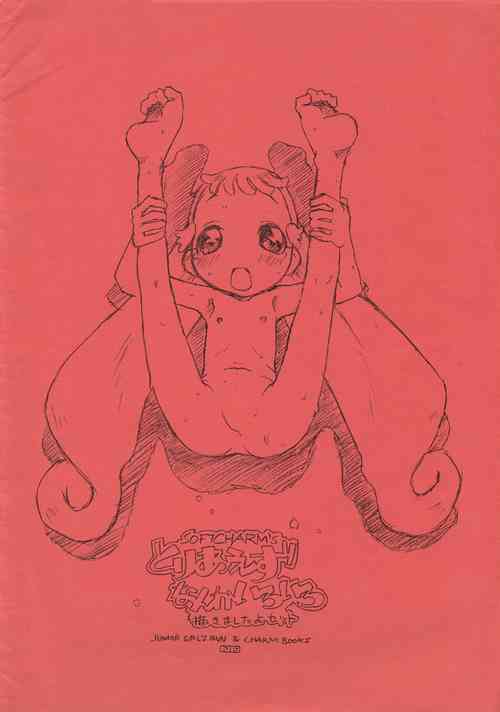 Download SOFTCHARM’S Toriaezu Nanka Iroiro Kakimashita yo Set