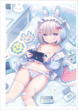 Page 35 of Uribou Zakka Ten Pants Tokkagata Gashuu Under wears 7 PINK LABEL