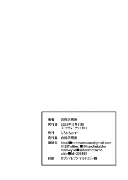 Page 12 of Watashi no Sode de Suteta Kuse ni