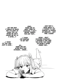 Page 30 of Futa Musume ni Itazura Shicha Ikemasen