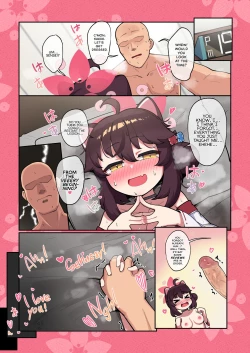 Page 22 of Kaedechan’s Growth as a Lady