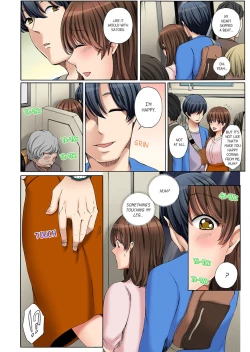 Page 10 of `Koreijō ika Senaide… ~ Gendo o Shiranai Gitei no Chikan | “Don’t Make me Come Anymore…!” Molested by My BrotherLaw Who Doesn’t Know Where to Draw the Line 1