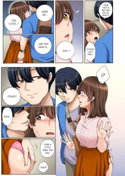 Page 13 of `Koreijō ika Senaide… ~ Gendo o Shiranai Gitei no Chikan | “Don’t Make me Come Anymore…!” Molested by My BrotherLaw Who Doesn’t Know Where to Draw the Line 1