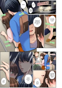 Page 9 of `Koreijō ika Senaide… ~ Gendo o Shiranai Gitei no Chikan | “Don’t Make me Come Anymore…!” Molested by My BrotherLaw Who Doesn’t Know Where to Draw the Line 1