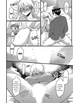 Page 103 of "Kyohiken Nante Nain da Yo" Danna no Shinyuu ni Netorareru Hitozuma | “You Have No Right to Refuse” Married Woman Stolen by Her Husband’s Best Friend 1-6