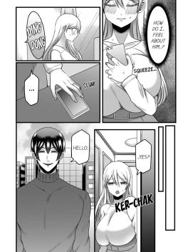 Page 130 of "Kyohiken Nante Nain da Yo" Danna no Shinyuu ni Netorareru Hitozuma | “You Have No Right to Refuse” Married Woman Stolen by Her Husband’s Best Friend 1-6