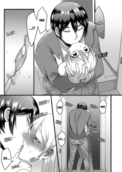 Page 36 of "Kyohiken Nante Nain da Yo" Danna no Shinyuu ni Netorareru Hitozuma | “You Have No Right to Refuse” Married Woman Stolen by Her Husband’s Best Friend 1-6