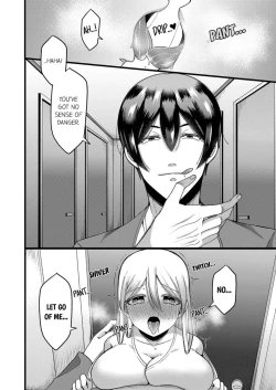 Page 37 of "Kyohiken Nante Nain da Yo" Danna no Shinyuu ni Netorareru Hitozuma | “You Have No Right to Refuse” Married Woman Stolen by Her Husband’s Best Friend 1-6