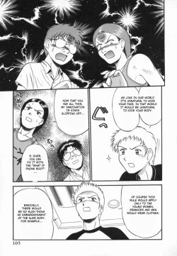 Page 5 of One Fine Day