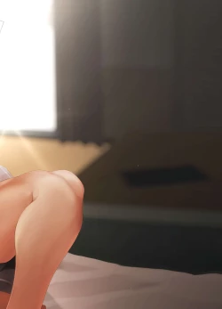 Page 40 of kyo no jugyo wa hajime masu | 今天的课堂要开始咯