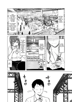 Page 42 of Dorei Shijou no Jitsujou| Sex Slave Market Circumstances