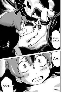 Page 11 of Lili to Lala no Ishu Bouken Roku | Lily and Lala's Interspecies Adventure Record