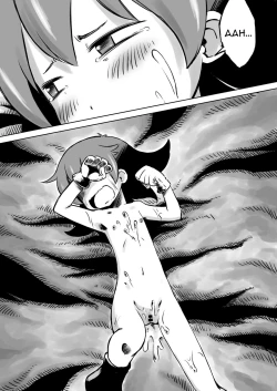 Page 17 of Lili to Lala no Ishu Bouken Roku | Lily and Lala's Interspecies Adventure Record