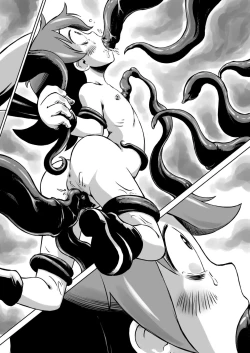 Page 28 of Lili to Lala no Ishu Bouken Roku | Lily and Lala's Interspecies Adventure Record