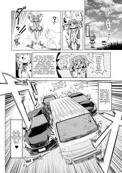 Page 31 of Bakuchou Oreryuu Enjoy Life | Hook Line & Sink'er