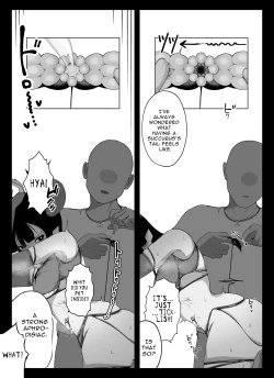 Page 22 of Madougu-ya no Kyokubu Seme Choukyou Nisshi | Magic Item Shop's Pinpoint Genital Sexual Training Diary