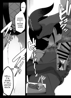 Page 37 of Madougu-ya no Kyokubu Seme Choukyou Nisshi | Magic Item Shop's Pinpoint Genital Sexual Training Diary