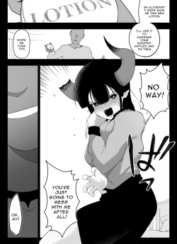Page 39 of Madougu-ya no Kyokubu Seme Choukyou Nisshi | Magic Item Shop's Pinpoint Genital Sexual Training Diary