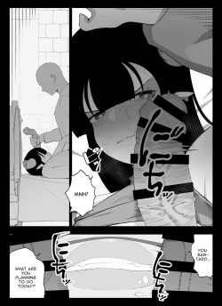 Page 80 of Madougu-ya no Kyokubu Seme Choukyou Nisshi | Magic Item Shop's Pinpoint Genital Sexual Training Diary
